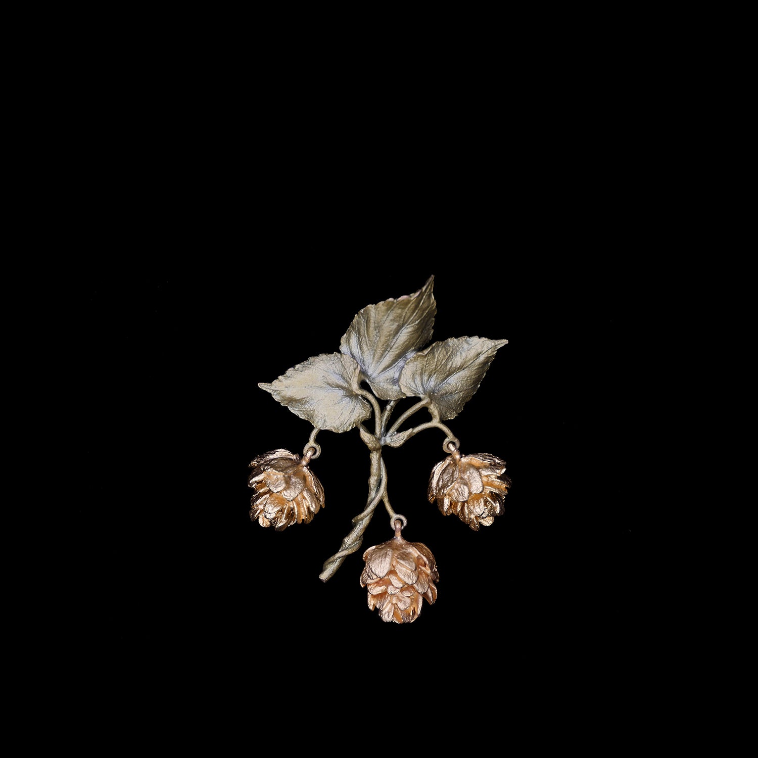 Hops/ホップ マイケルミショージュエリー Michael Michaud – Michael