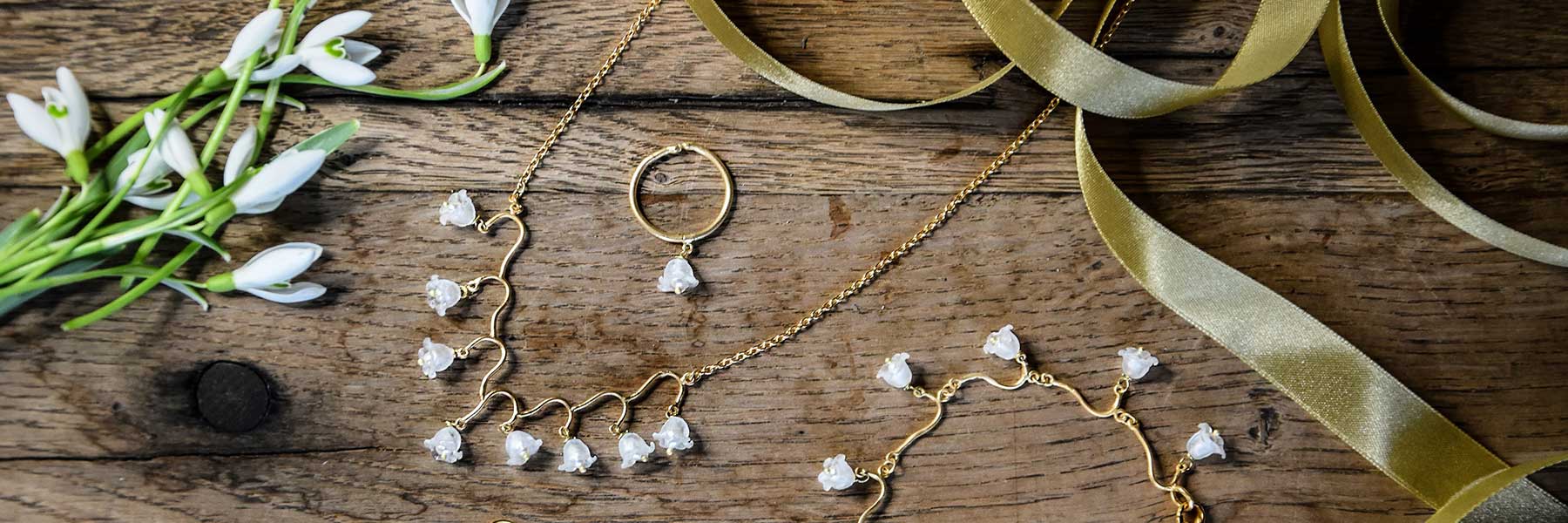 Lily of the Valley / すずらん