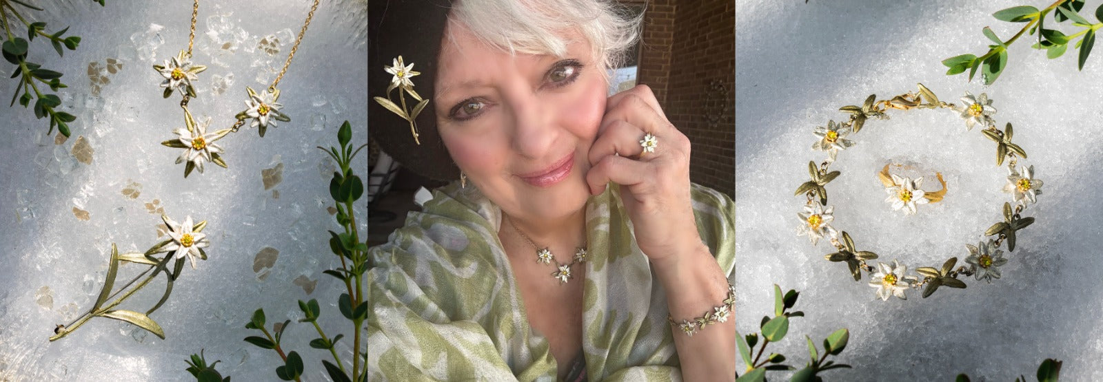 Edelweiss / エーデルワイス