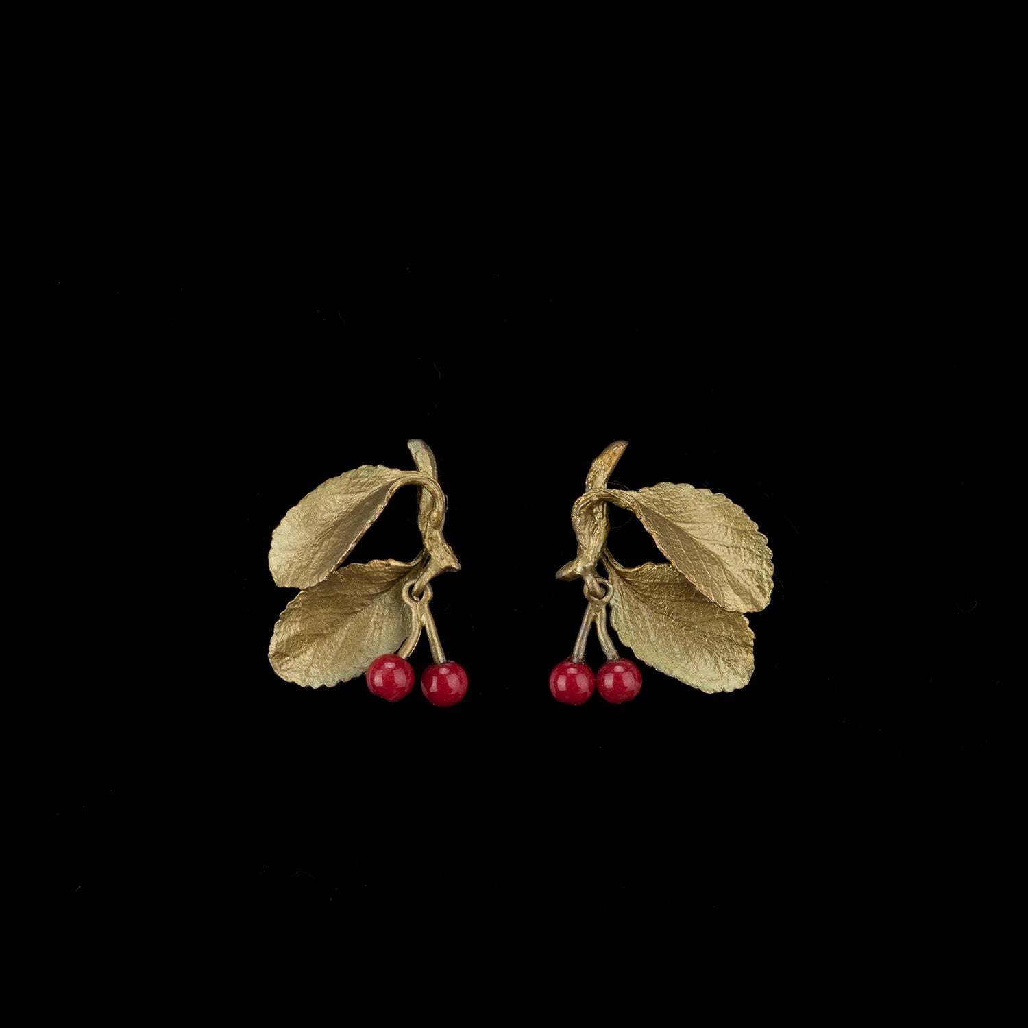 Cherry and Fruit Charm
