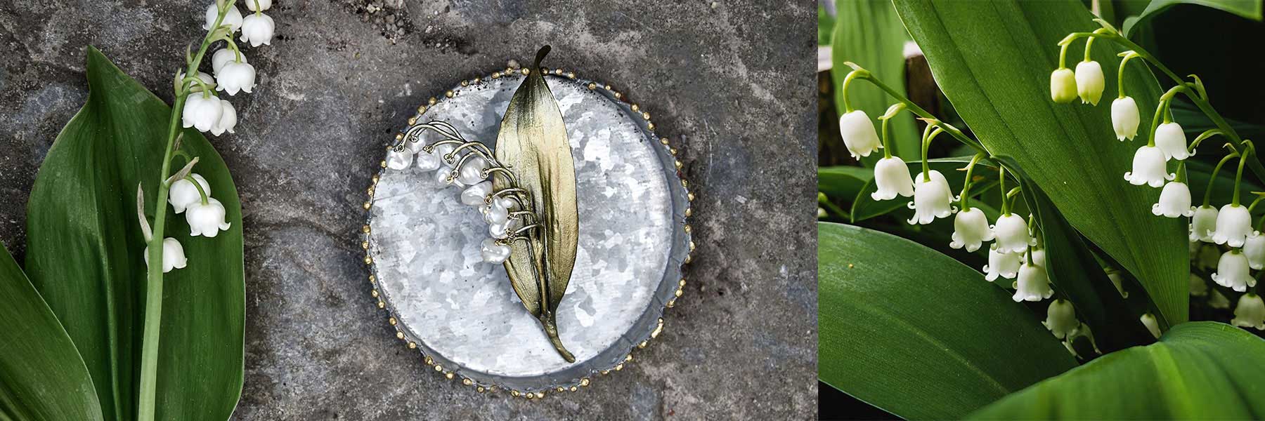 Lily of the Valley