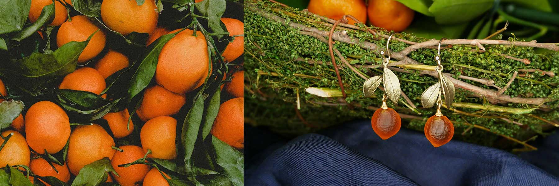 Orange / オレンジ