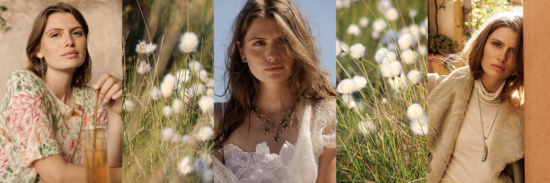 コレクション – Michael Michaud Jewellery Japan