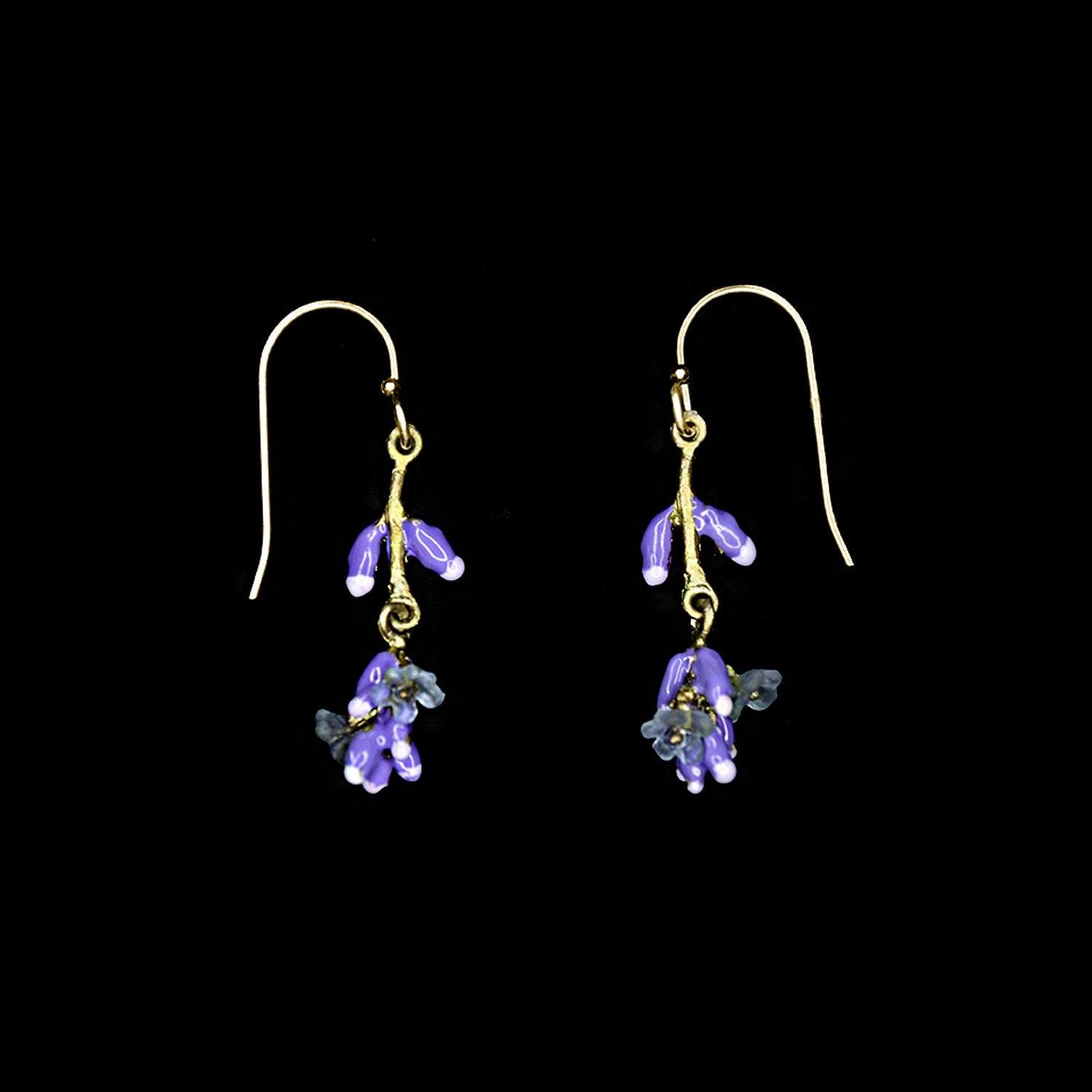 Earrings / ピアス – Michael Michaud Jewellery Japan
