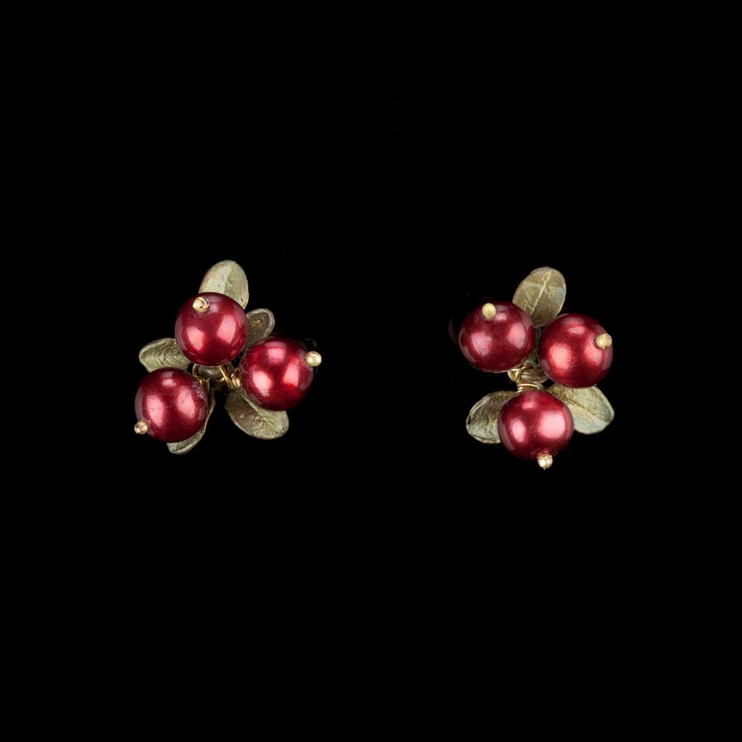 Earrings / ピアス – Michael Michaud Jewellery Japan