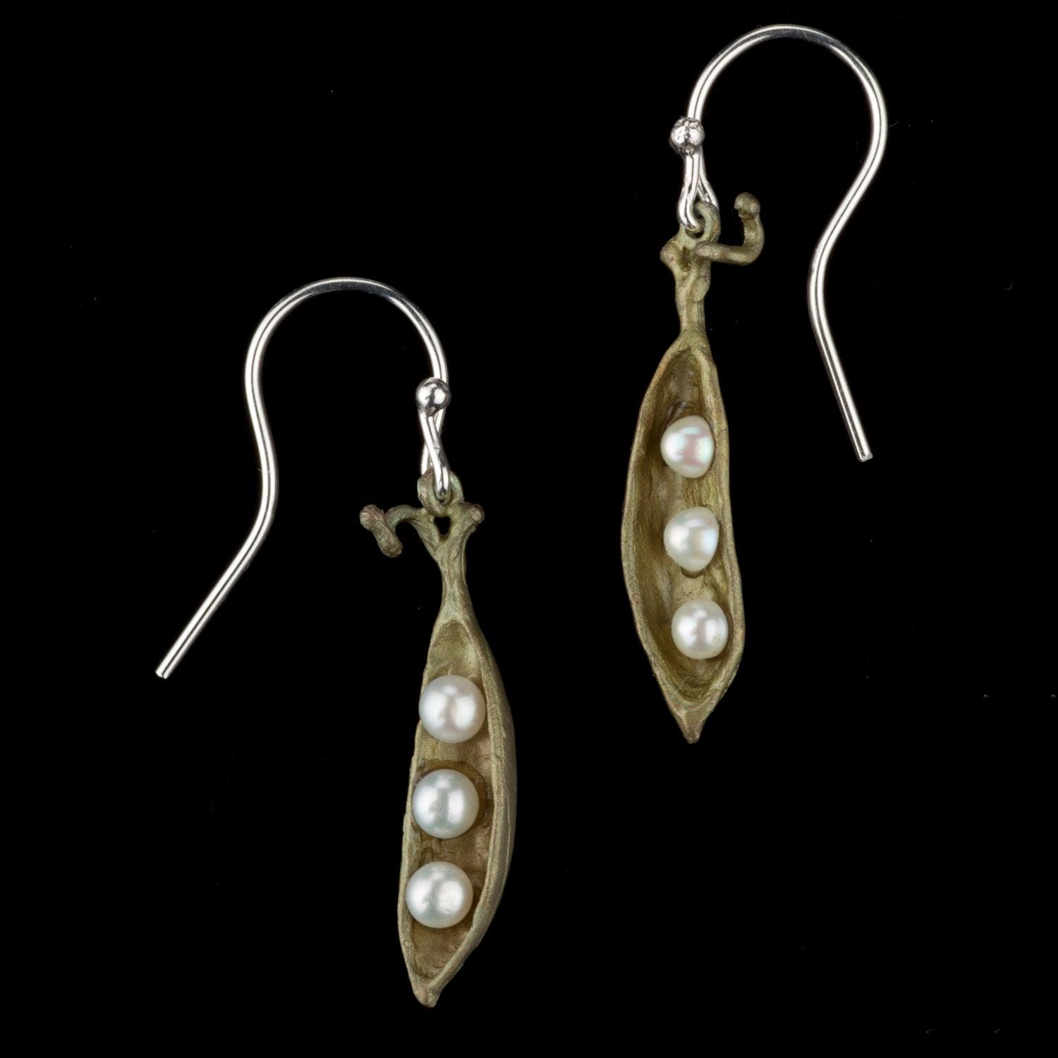 Earrings / ピアス – Michael Michaud Jewellery Japan