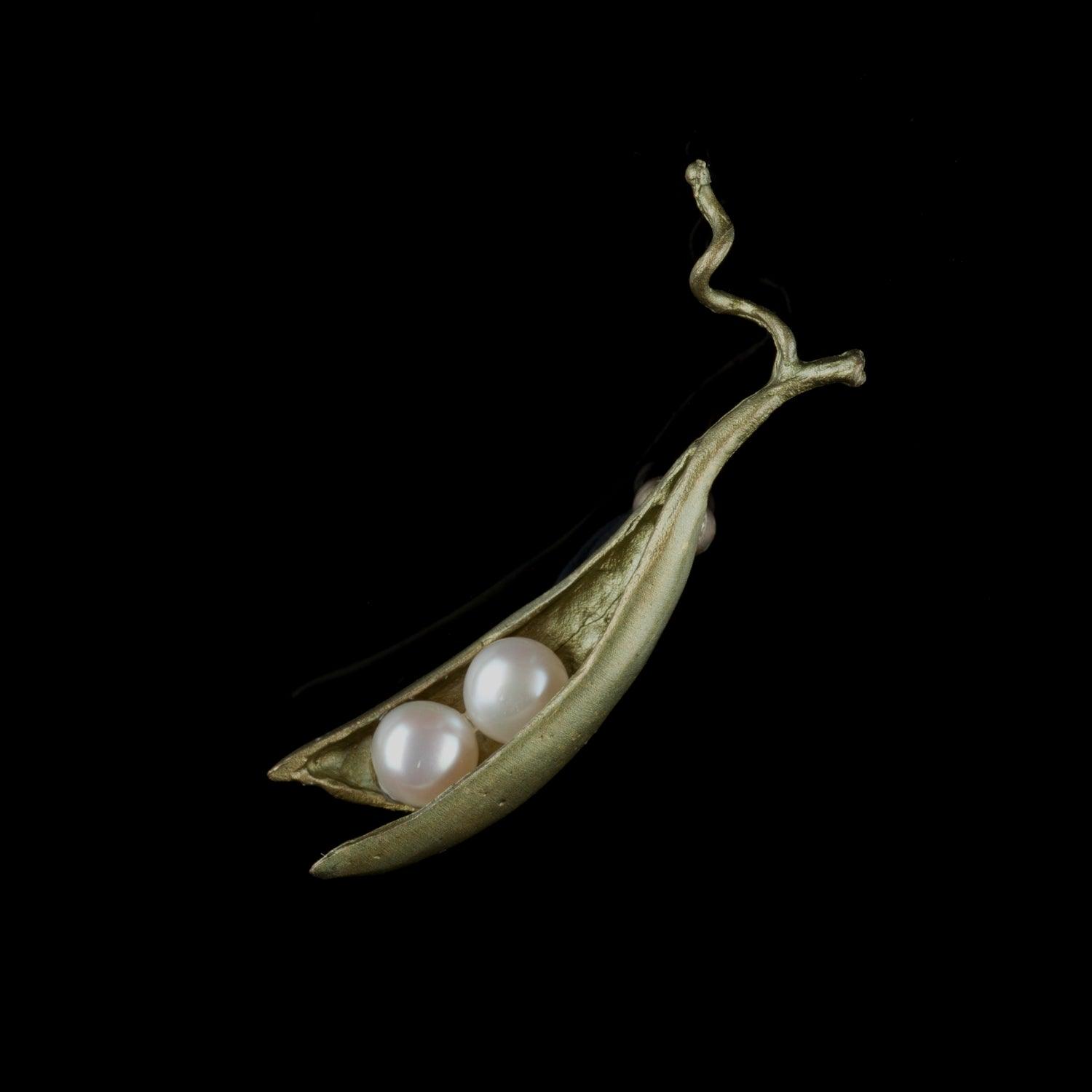 Brooches / ブローチ– Michael Michaud Jewellery Japan