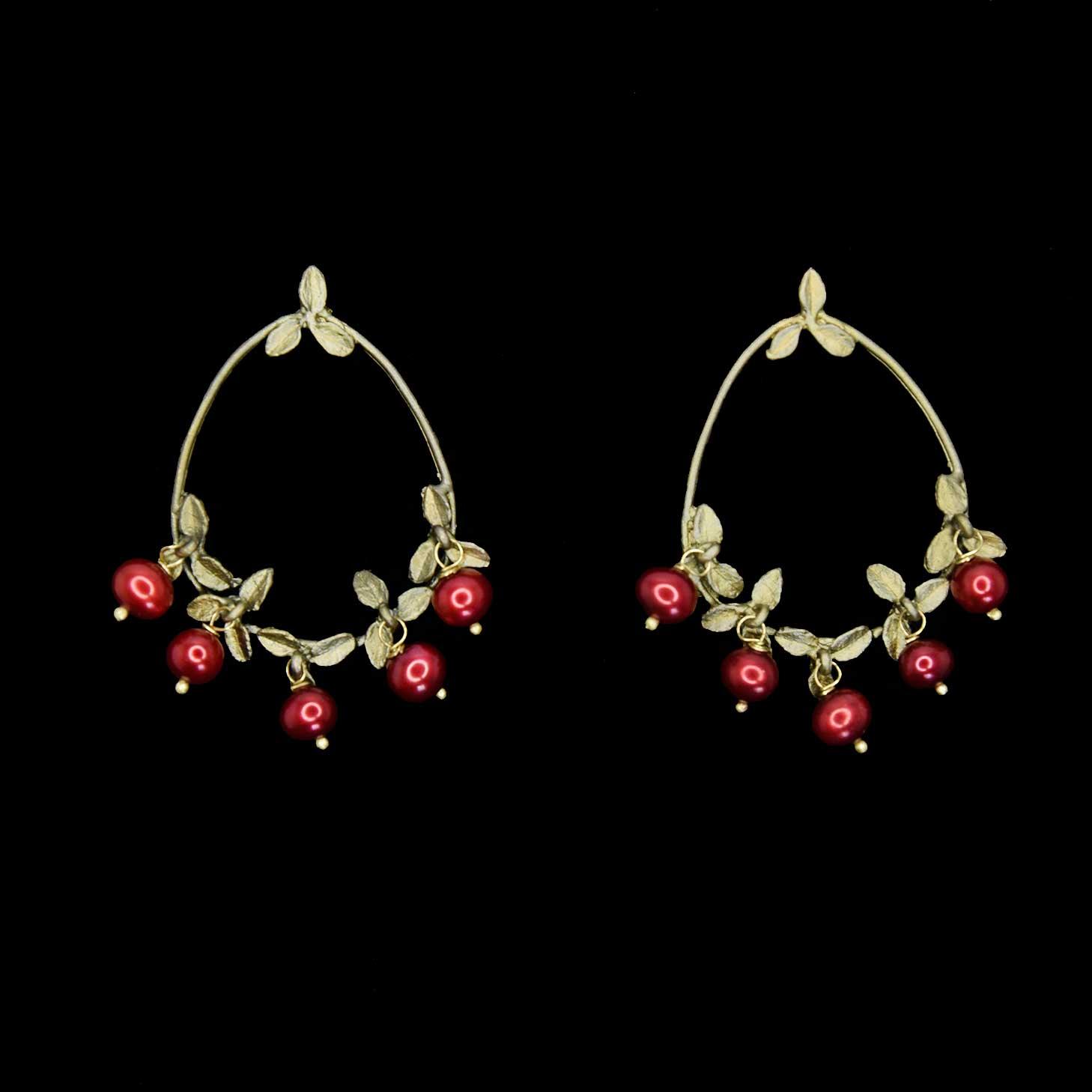 マイケル ミショー 非売品 ジュニパー 2点セット Juniper Earrings - Dainty Wire Drop – Michael Michaud Jewellery Japan