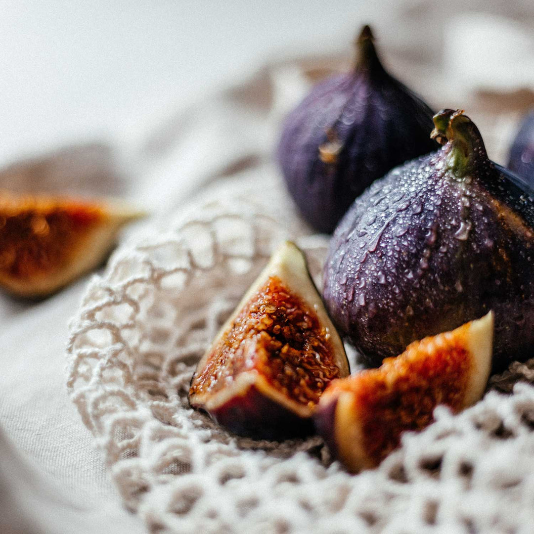 FREE SAMPLE - Petite Pois & Figue - Eau de Parfum