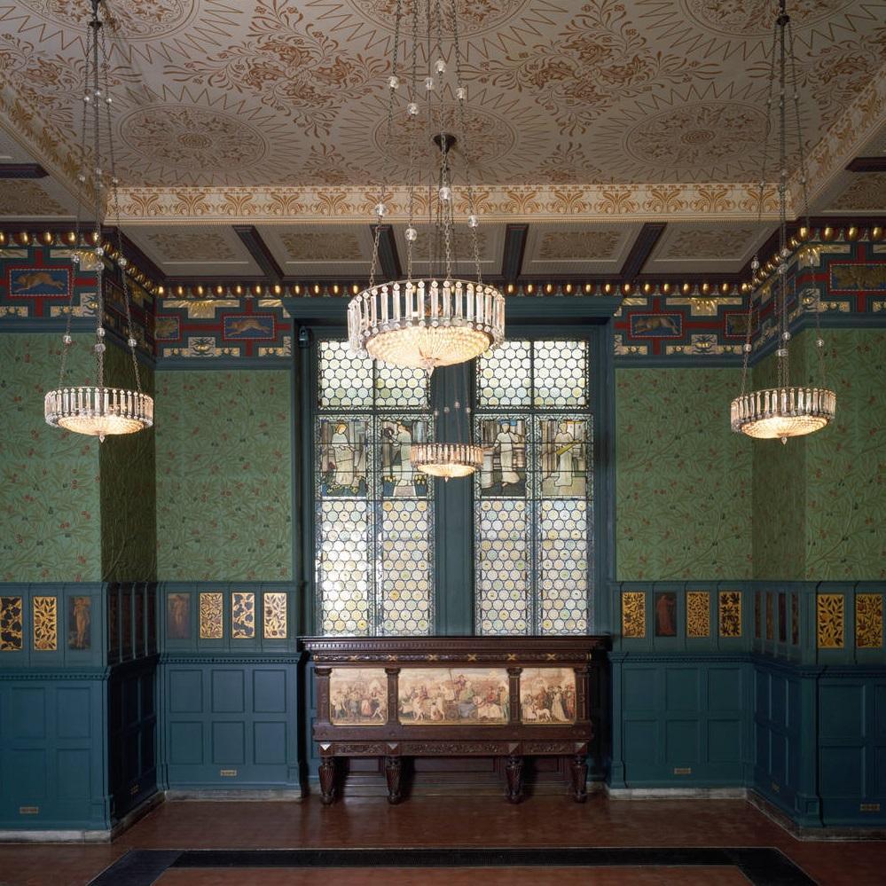 Blackberry Pendant - Leaf - Michael Michaud Jewellery