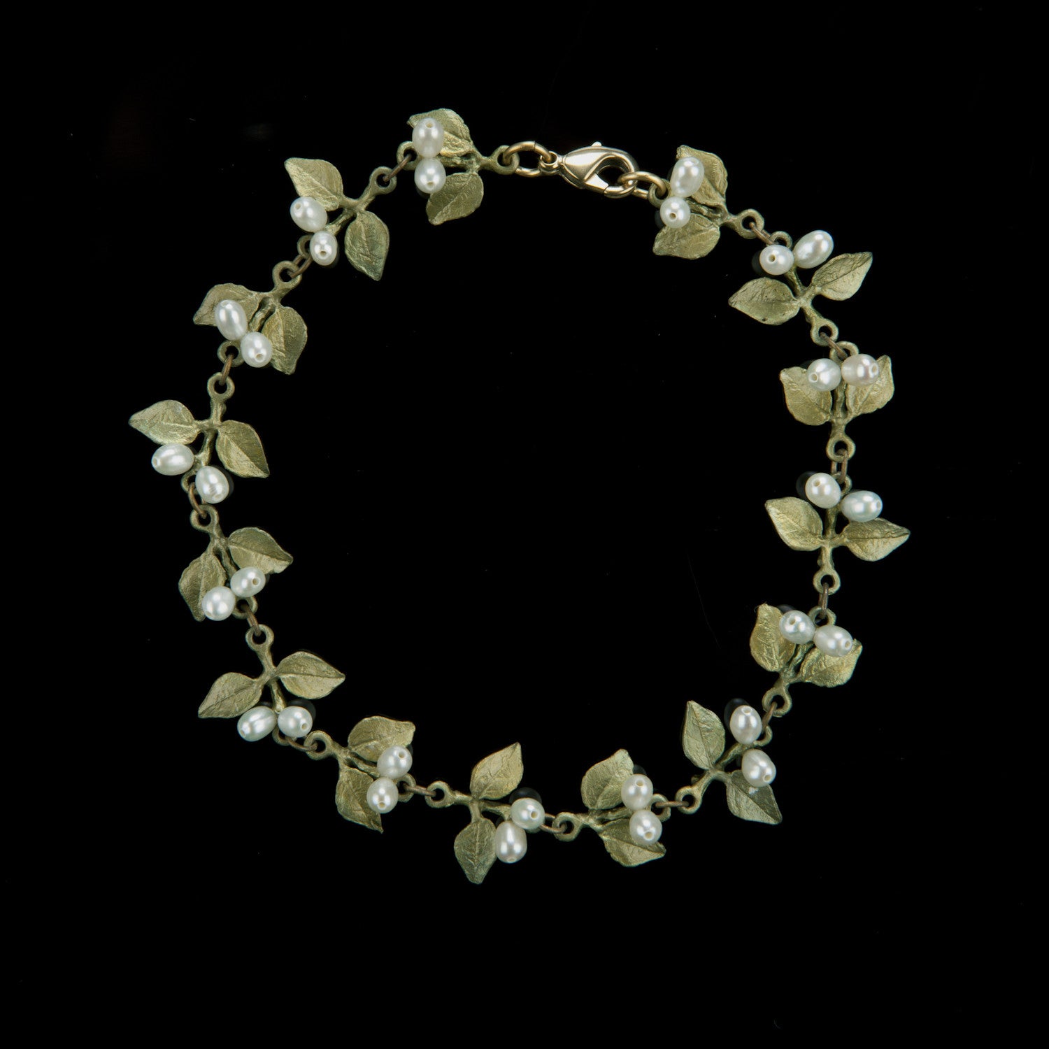 Bracelets/ブレスレット – Michael Michaud Jewellery Japan
