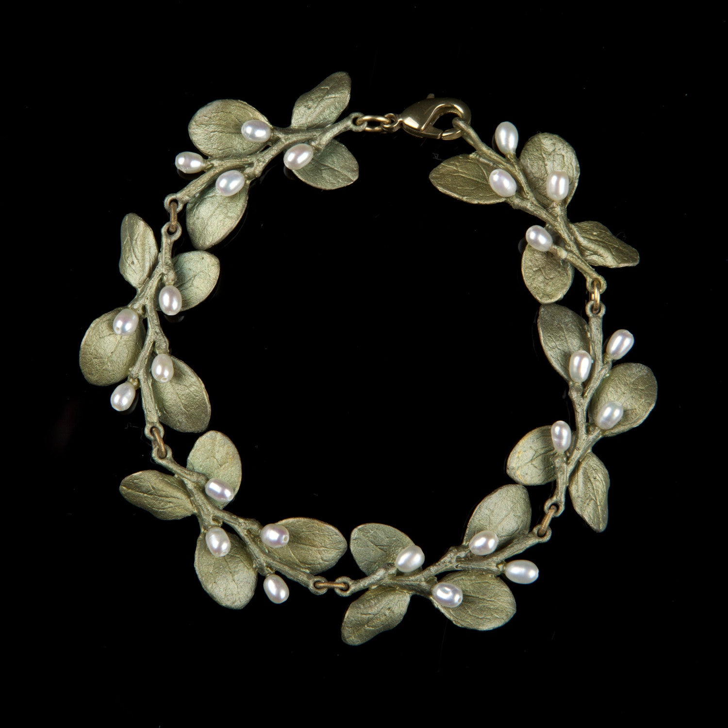 Bracelets/ブレスレット – Michael Michaud Jewellery Japan